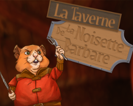 La Taverne de la Noisette Barbare Image