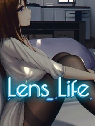 Lens Life Game Cover
