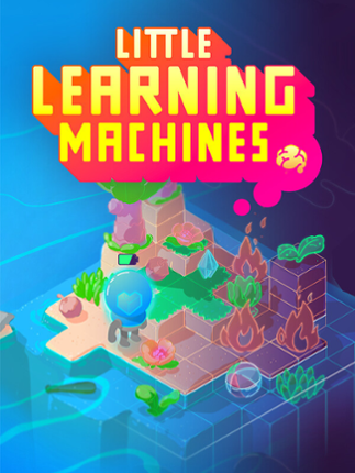 Little Learning Machines Game Cover