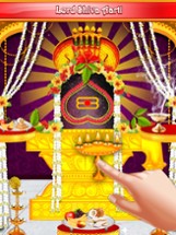 Lord Shiva Virtual Temple Image