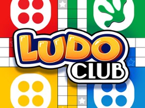 Ludo Club - Fun Dice Game Image