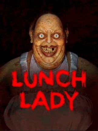 Lunch Lady Game Cover