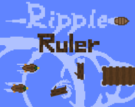 Ripple Ruler Image