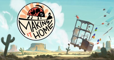 Making it Home Image