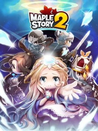 MapleStory 2 Game Cover