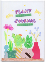 plant journal Image