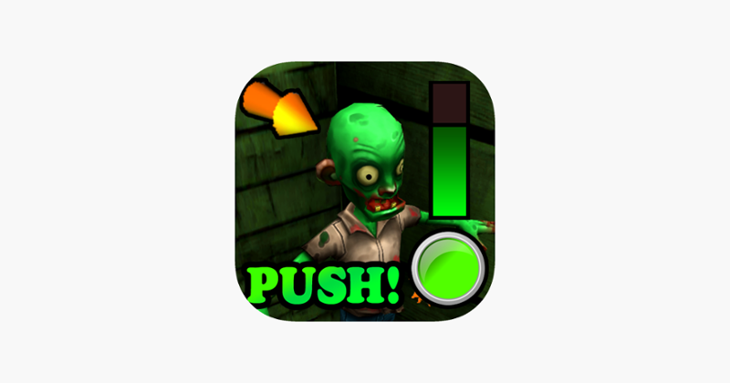 Push the Ragdoll Zombie Game Cover