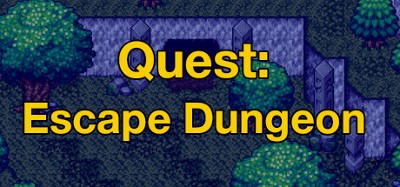 Quest: Escape Dungeon Image