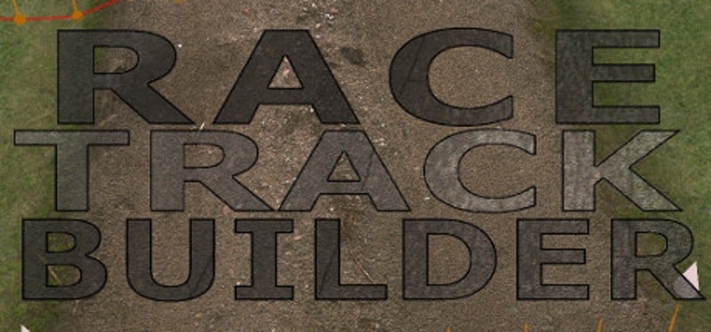 Race Track Builder Game Cover