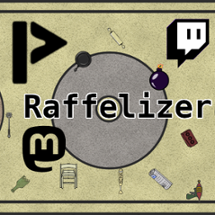 Raffelizer (for Twitch, Mastodon and Picarto) Image