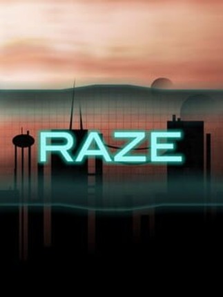 Raze Game Cover