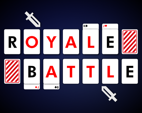 Royale Battle Game Cover