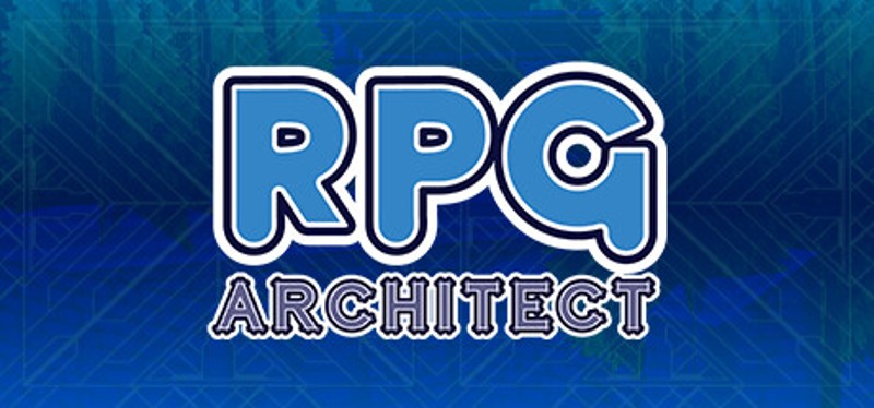 RPG Architect Game Cover