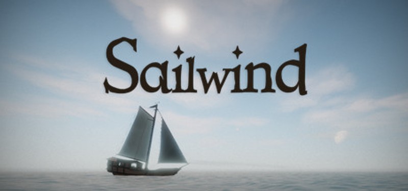 Sailwind Game Cover