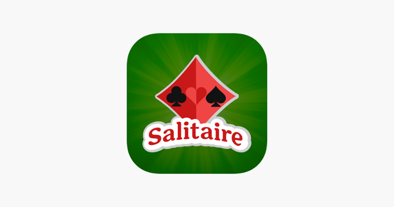 Salitaire! Simple Solitaire Game Cover