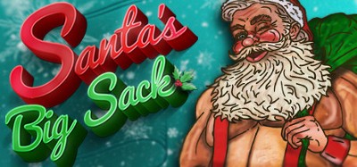 Santa's Big Sack Image