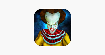 Scary Clown Game Image