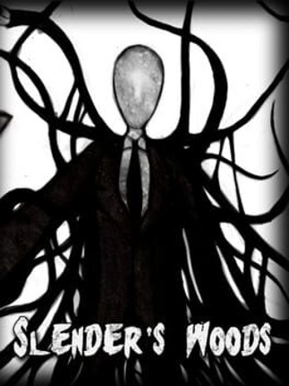 Slender's Woods Game Cover