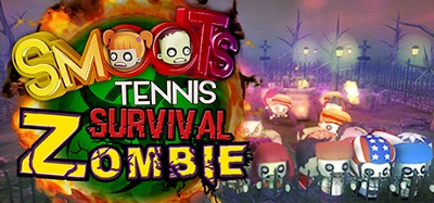 Smoots Tennis Survival Zombie Image