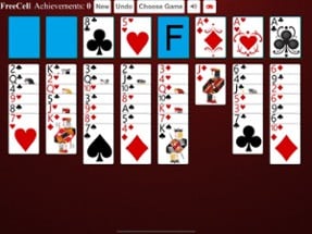 Solitaire Collection* Image