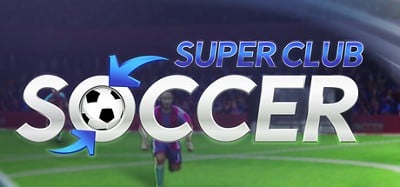 Super Club Soccer Image