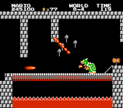 Super Mario Bros.: The Lost Levels Image