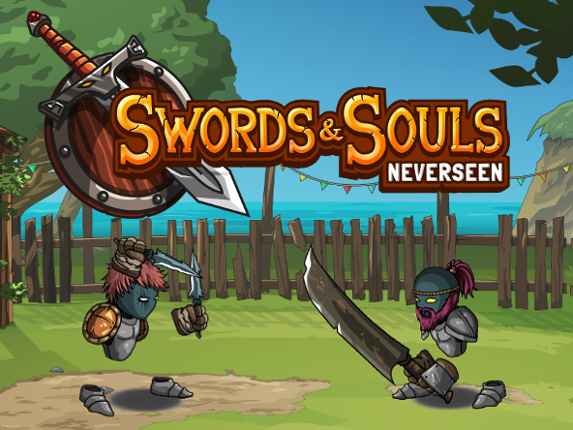 Swords & Souls: Neverseen Game Cover