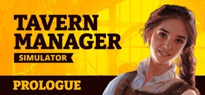 Tavern Manager Simulator: Prologue Image