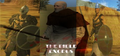 The Bible - Exodus Image