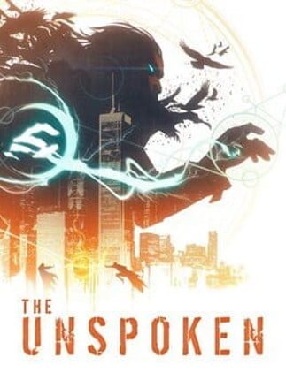 The Unspoken Game Cover