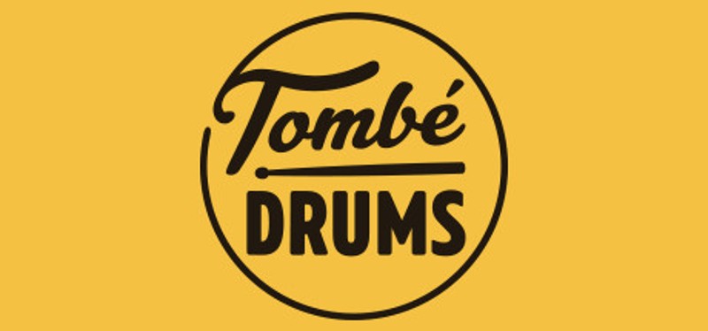 Tombé Drums VR Game Cover