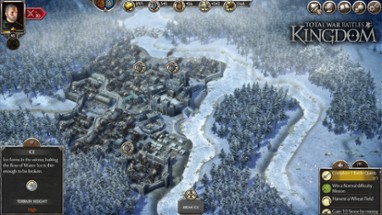 Total War Battles: KINGDOM Image