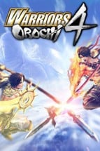 Warriors Orochi 4 Image