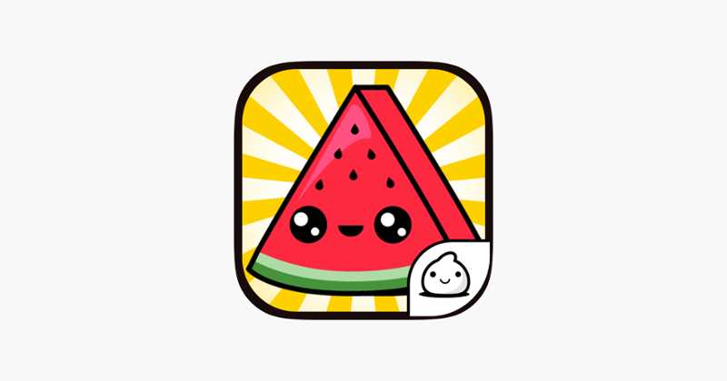 Watermelon Evolution Food Clicker Game Cover