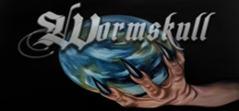 Wormskull Game Cover