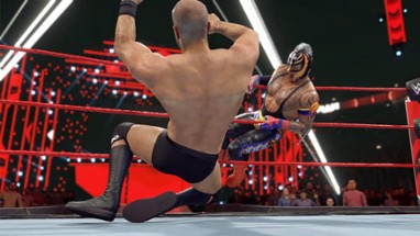 WWE 2K22 Image