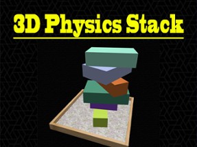 3D Physics Stacks Image
