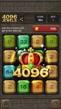 4096 Jewels : Make Crown Image