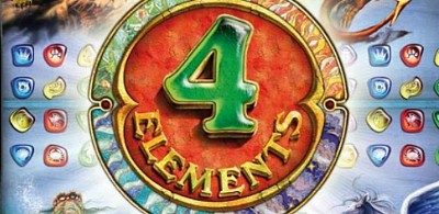 4 Elements Image
