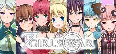 7 Girls War Image