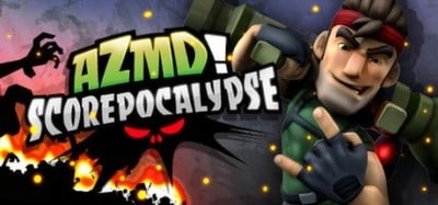 All Zombies Must Die! Scorepocalypse Image