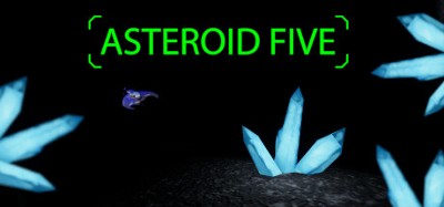 Asteroid Five Image