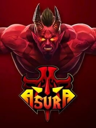 Asura Game Cover