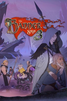 Banner Saga 3 Game Cover