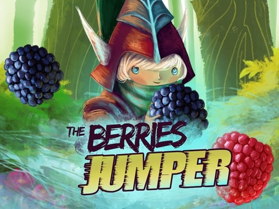 Berries Jump Game Cover