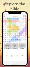 Bible Word Search† Image