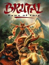 Brutal: Paws of Fury Image