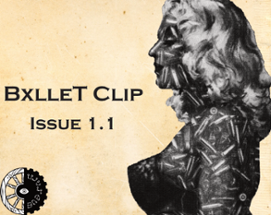 Bxllet Clip: The Pinxp Issue Image