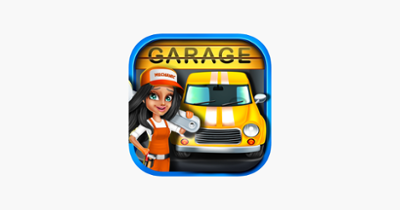 Car Garage Tycoon Image