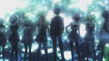 CHAOS;CHILD Image